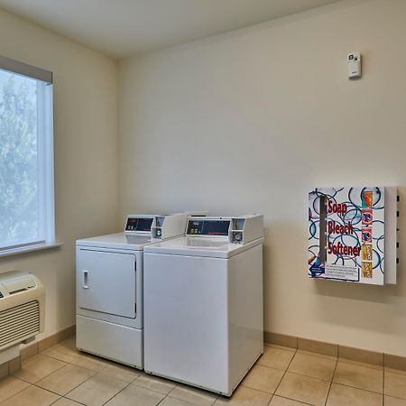 Holiday Inn Express Hotel & Suites Medford-Central Point By Ihg מראה חיצוני תמונה