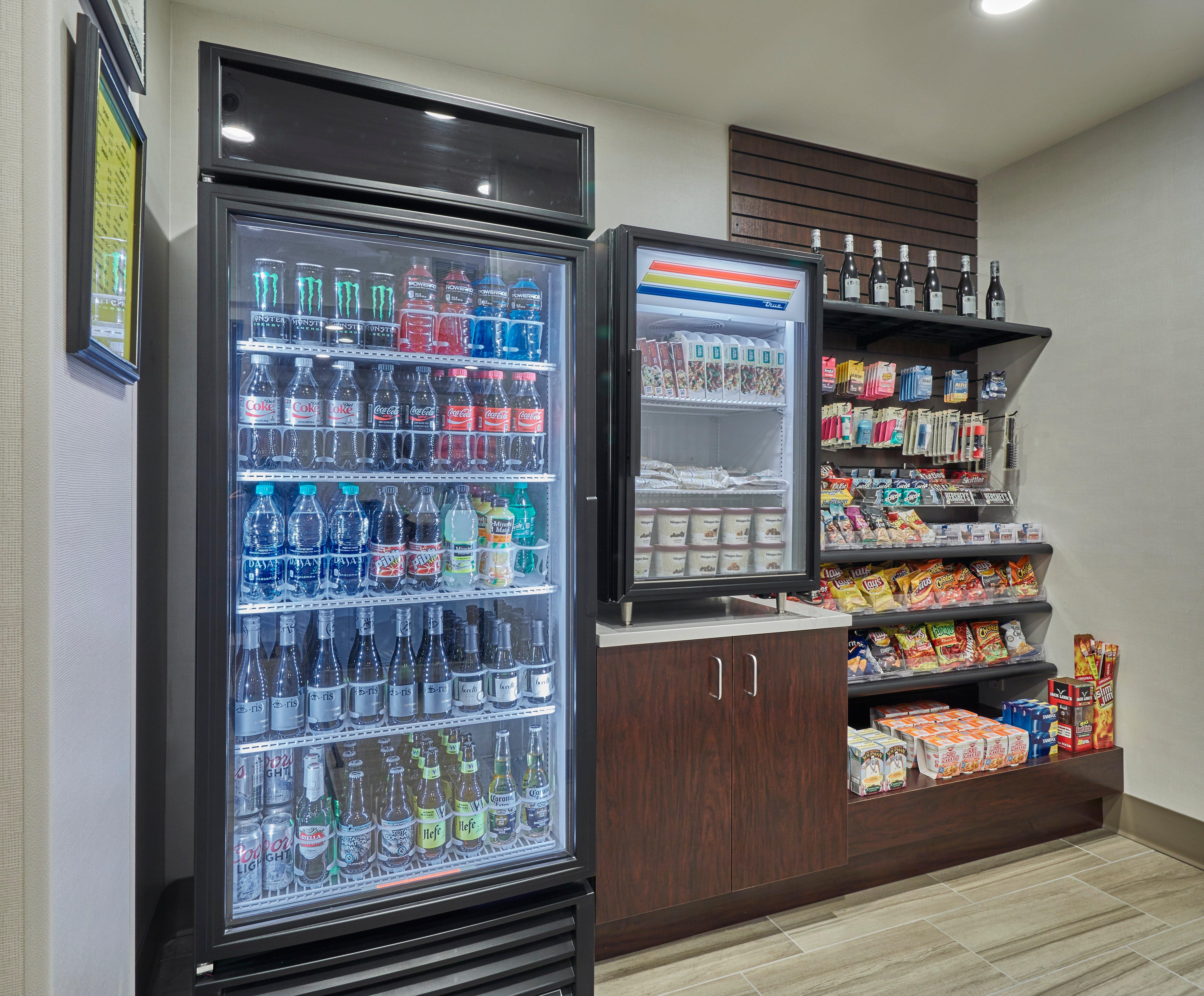 Holiday Inn Express Hotel & Suites Medford-Central Point By Ihg מראה חיצוני תמונה