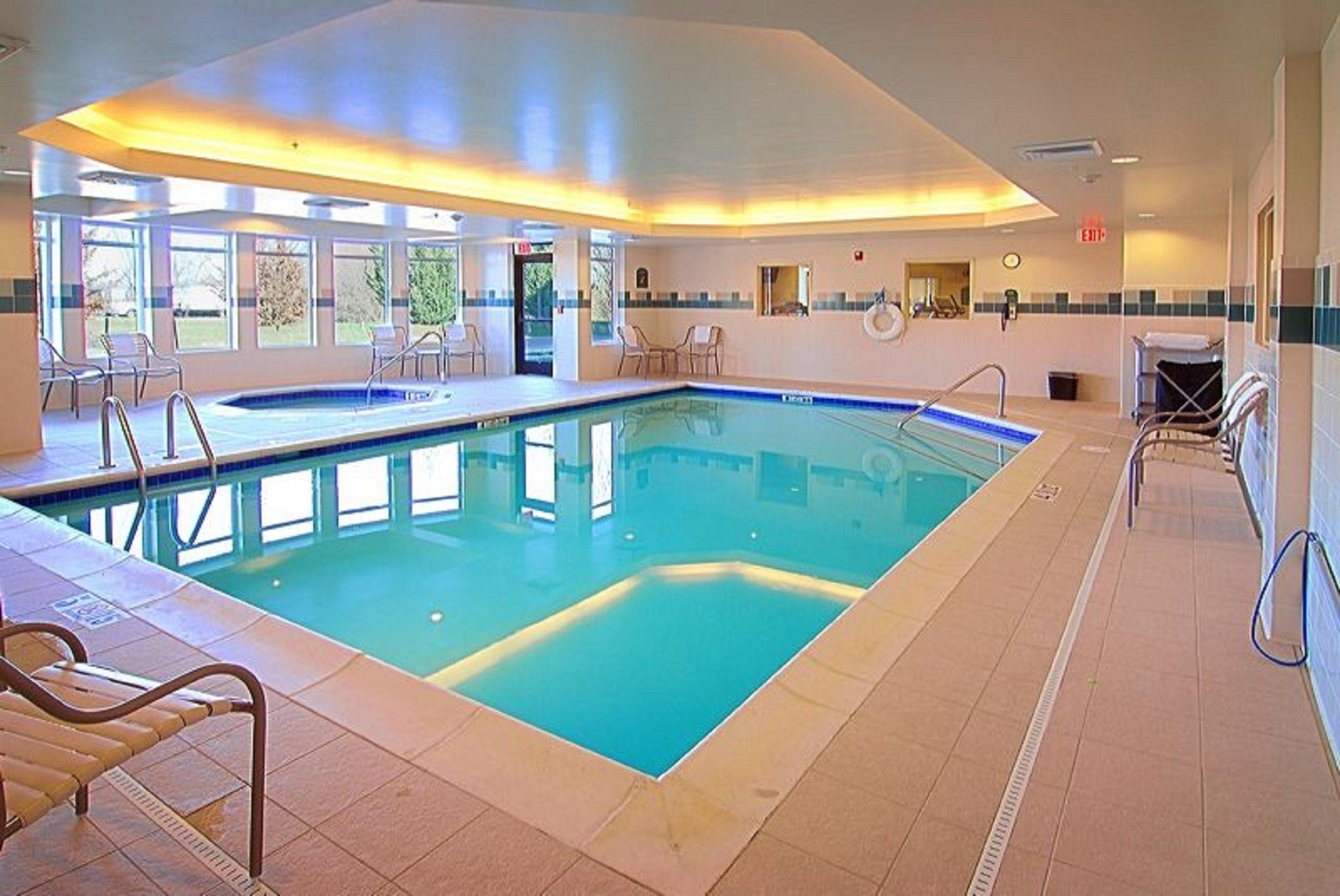 Holiday Inn Express Hotel & Suites Medford-Central Point By Ihg מראה חיצוני תמונה