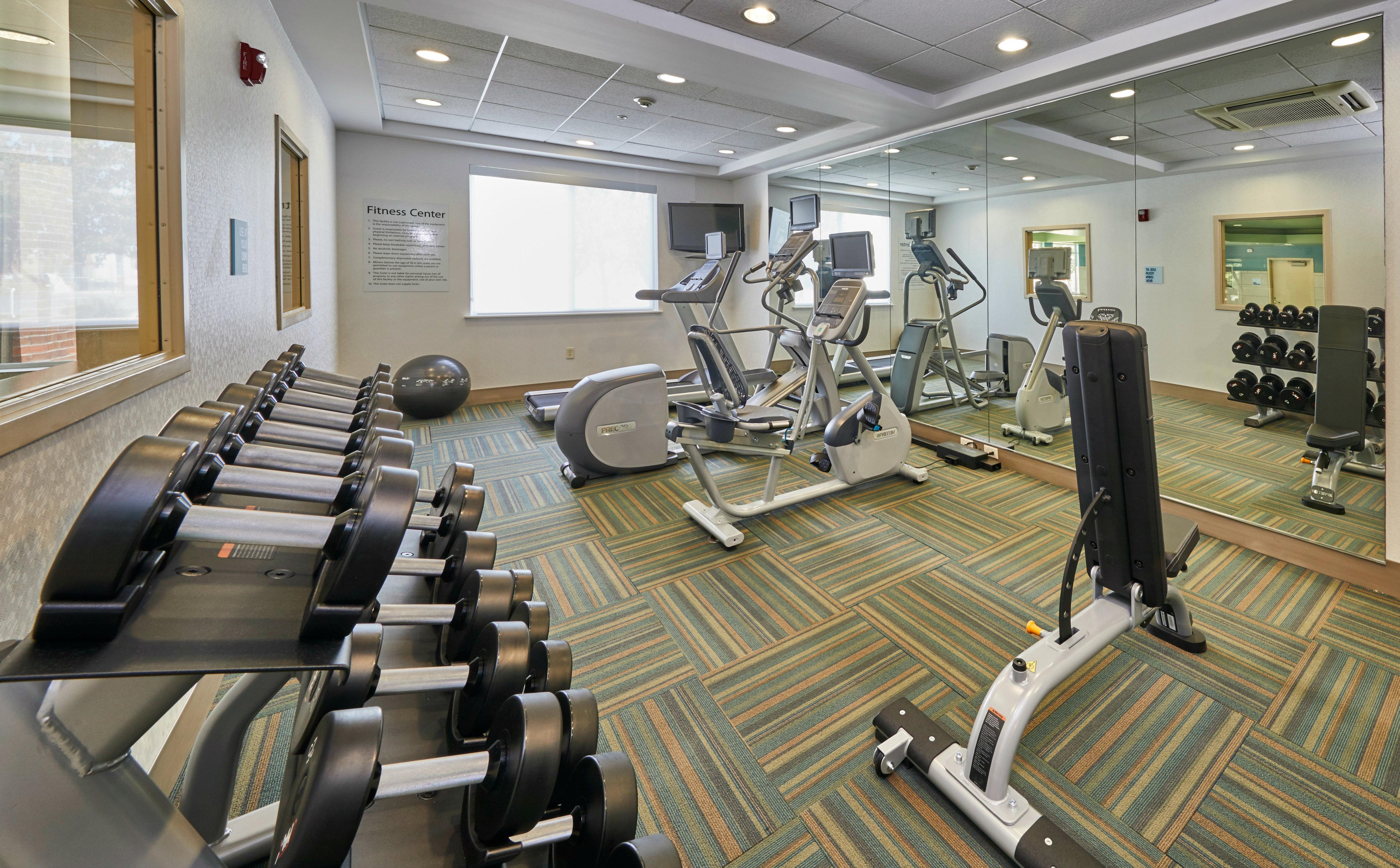 Holiday Inn Express Hotel & Suites Medford-Central Point By Ihg מראה חיצוני תמונה