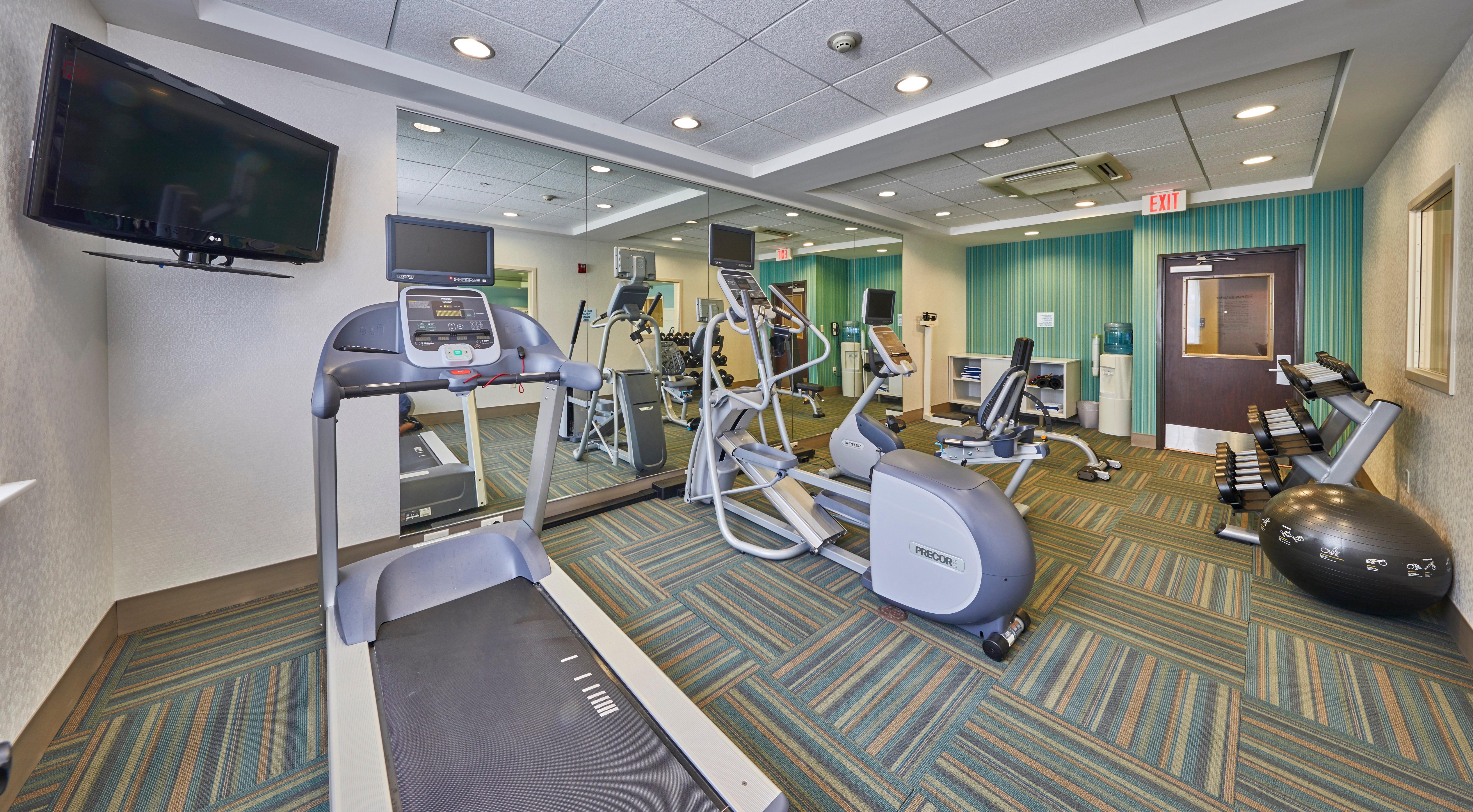 Holiday Inn Express Hotel & Suites Medford-Central Point By Ihg מראה חיצוני תמונה