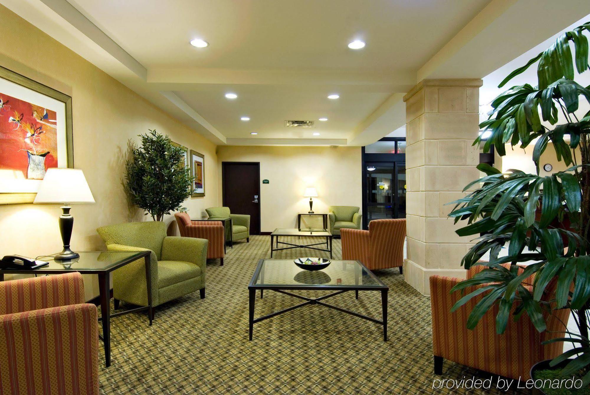 Holiday Inn Express Hotel & Suites Medford-Central Point By Ihg מראה חיצוני תמונה