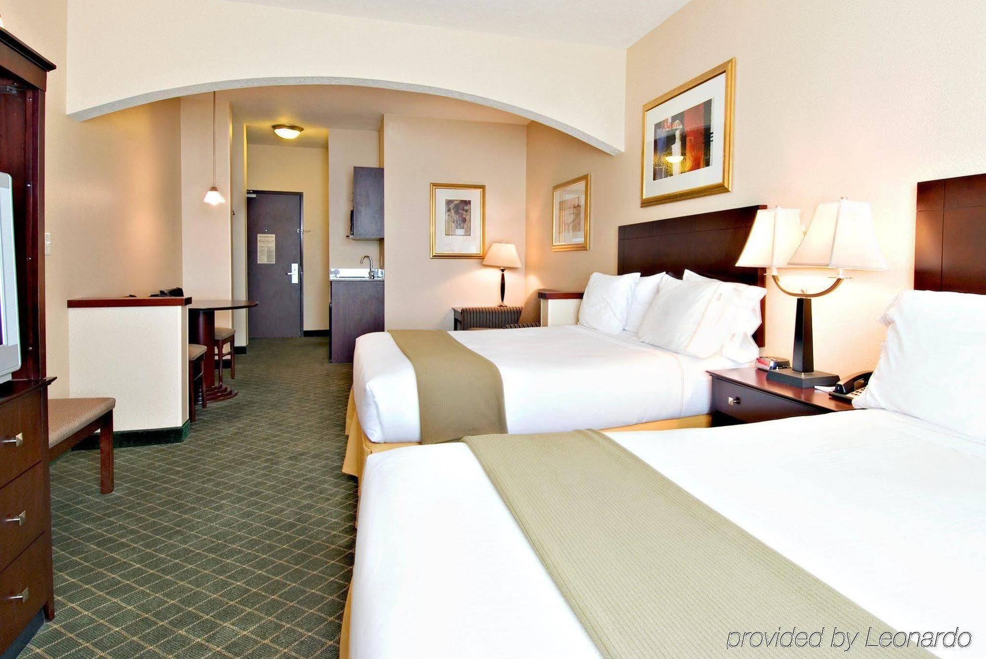 Holiday Inn Express Hotel & Suites Medford-Central Point By Ihg מראה חיצוני תמונה